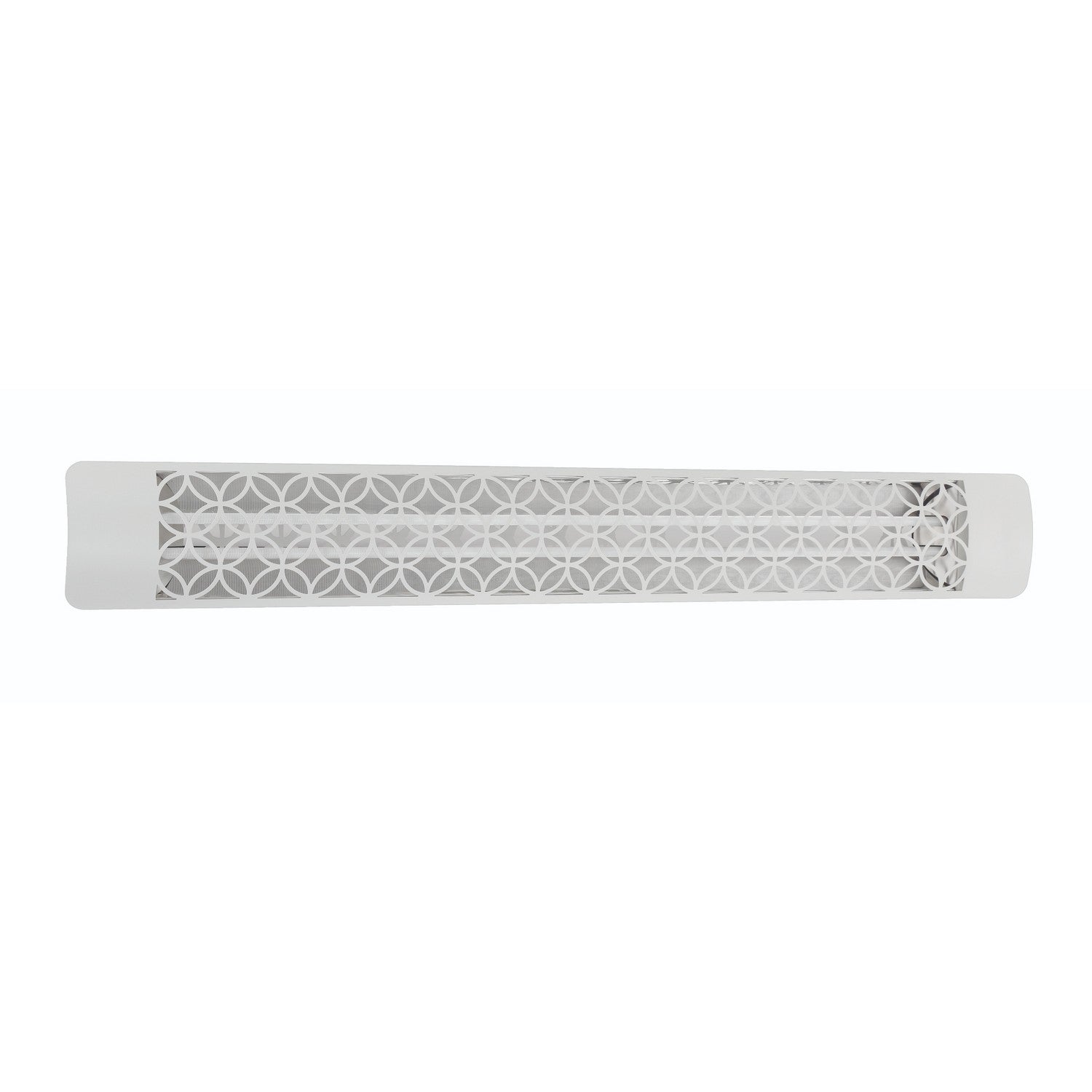 Eurofase Heating - EF60480W2 - 480V 6000W ELECTRIC HEATER,WH2 - EF60 - White