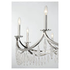 Savoy House - 1-1805-10-109 - Ten Light Chandelier - Kameron - Polished Nickel