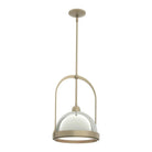 Hubbardton Forge - 187462-SKT-MULT-84-85 - One Light Mini Pendant - Atlas - Soft Gold