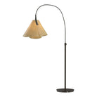 Hubbardton Forge - 234505-SKT-14-SI1992 - One Light Floor Lamp - Mobius - Oil Rubbed Bronze