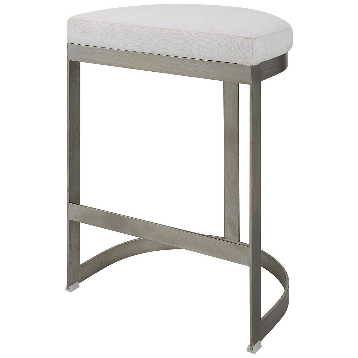 Uttermost - 23687 - Counter Stool - Ivanna - Iron