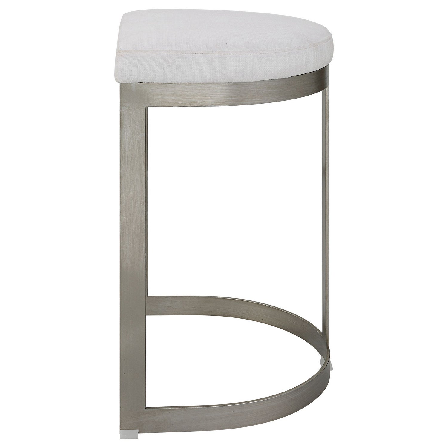 Uttermost - 23687 - Counter Stool - Ivanna - Iron