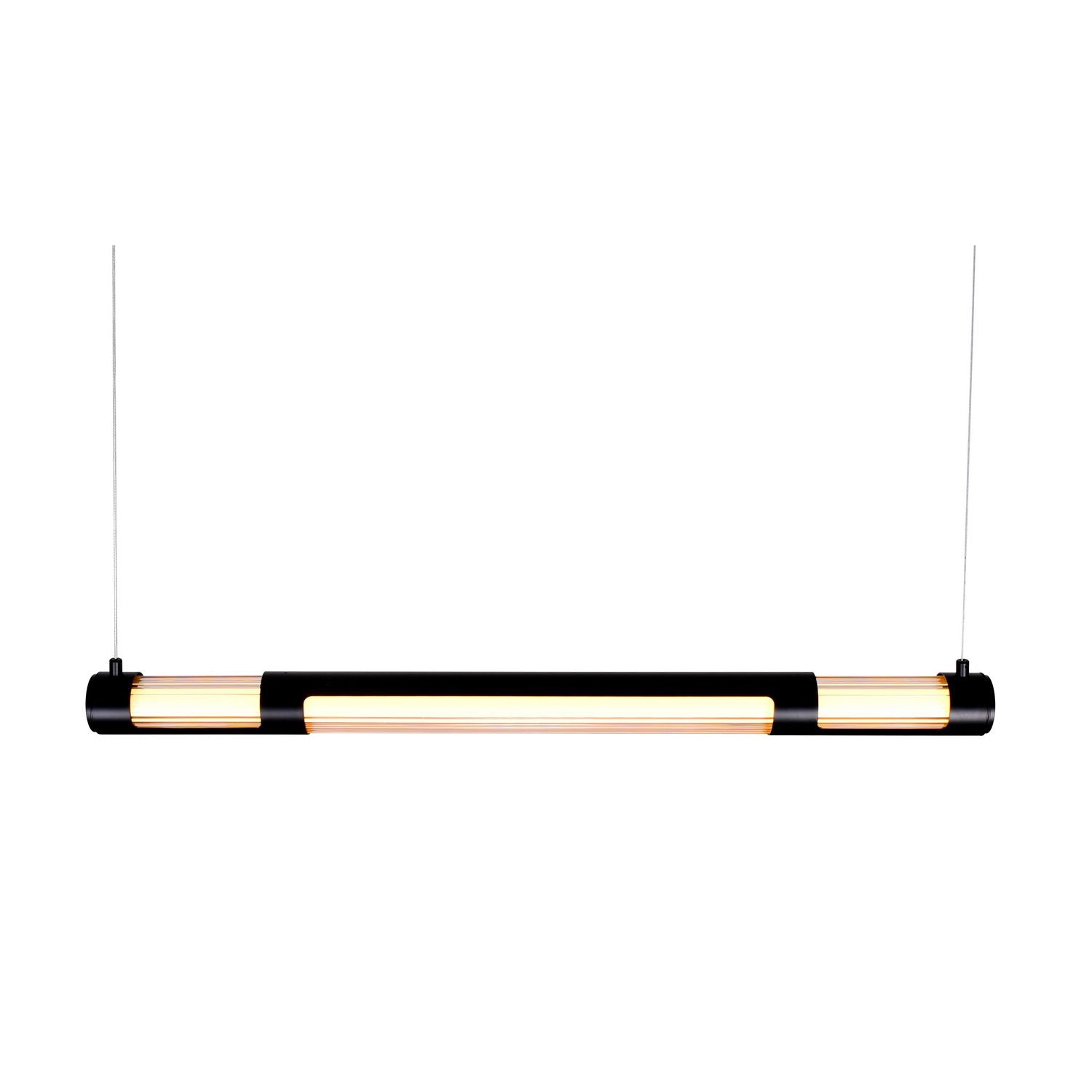 CWI Lighting Canada - 1343P36-101-B - LED Chandelier - Neva - Black