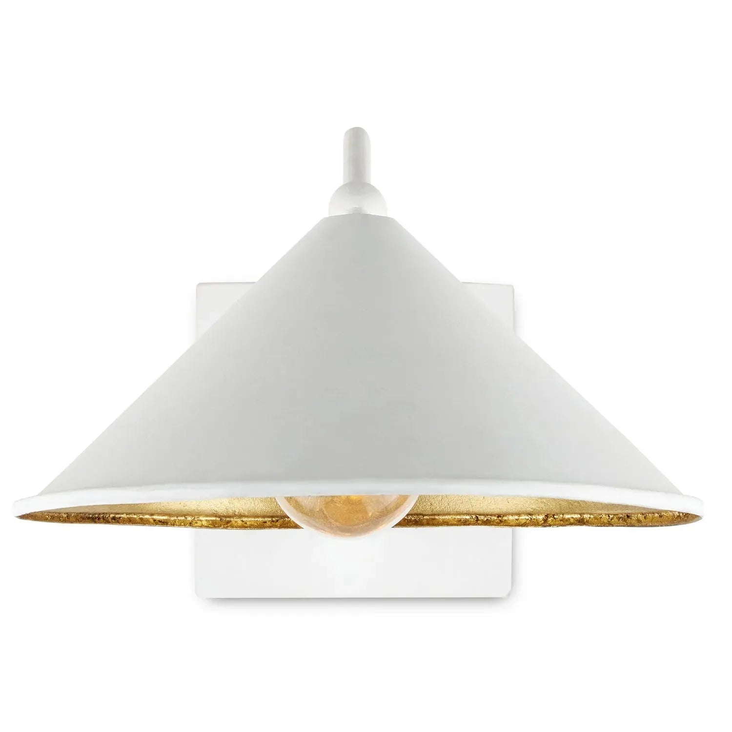 Currey and Company - Serpa Wall Sconce - 5000-0205 | Montreal Lighting & Hardware
