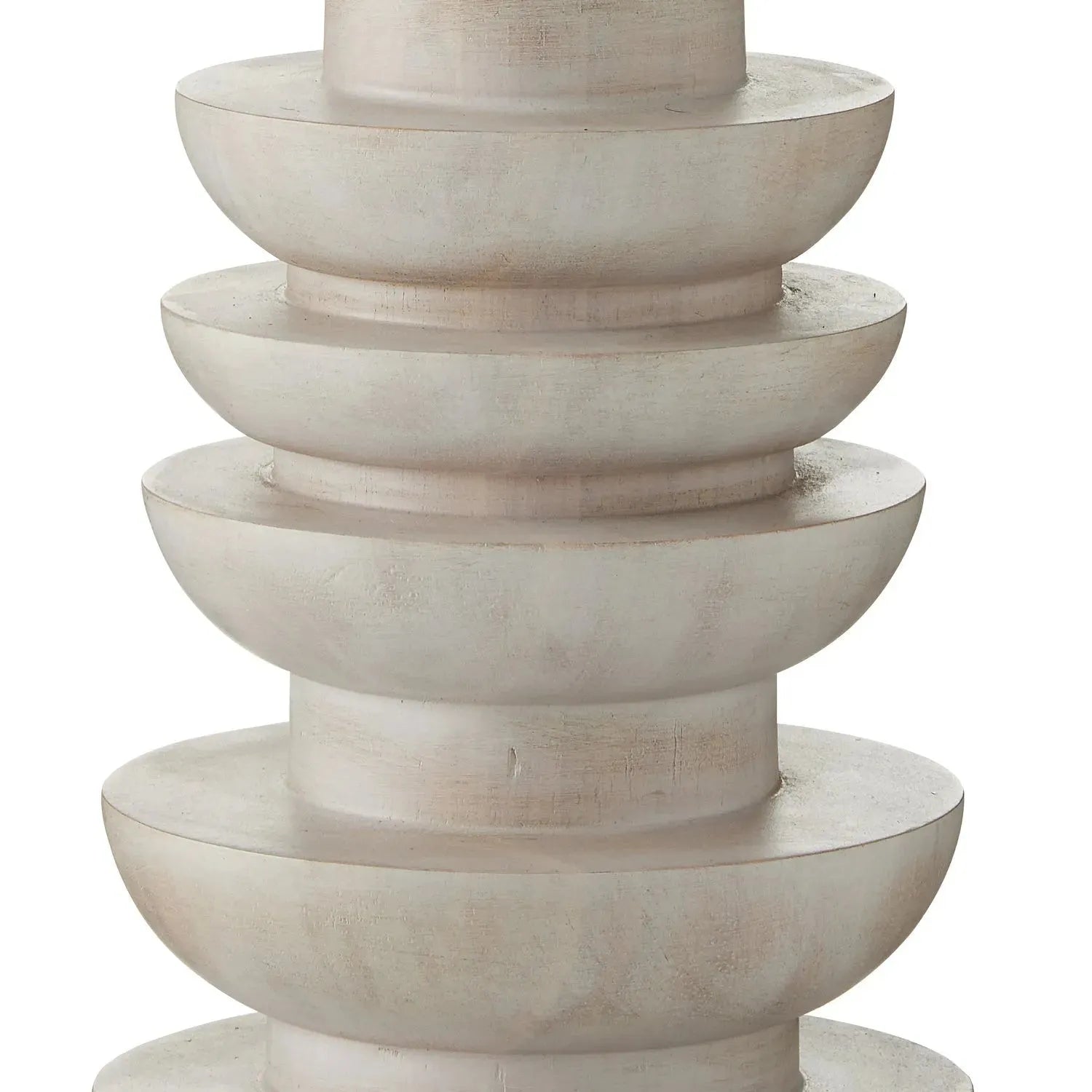 Currey and Company - Malayan Floor Lamp - 8000-0112 | Montreal Lighting & Hardware