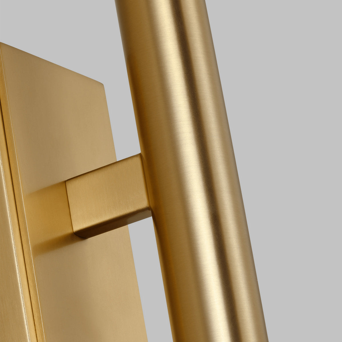 Visual Comfort Studio Canada - TW1122BBS - Two Light Wall Sconce - Beckham Modern - Burnished Brass