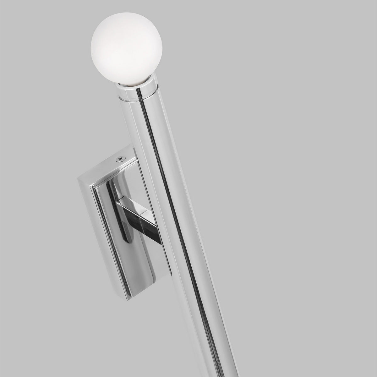 Visual Comfort Studio Canada - TW1122PN - Two Light Wall Sconce - Beckham Modern - Polished Nickel