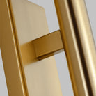 Visual Comfort Studio Canada - TW1132BBS - Two Light Wall Sconce - Beckham Modern - Burnished Brass
