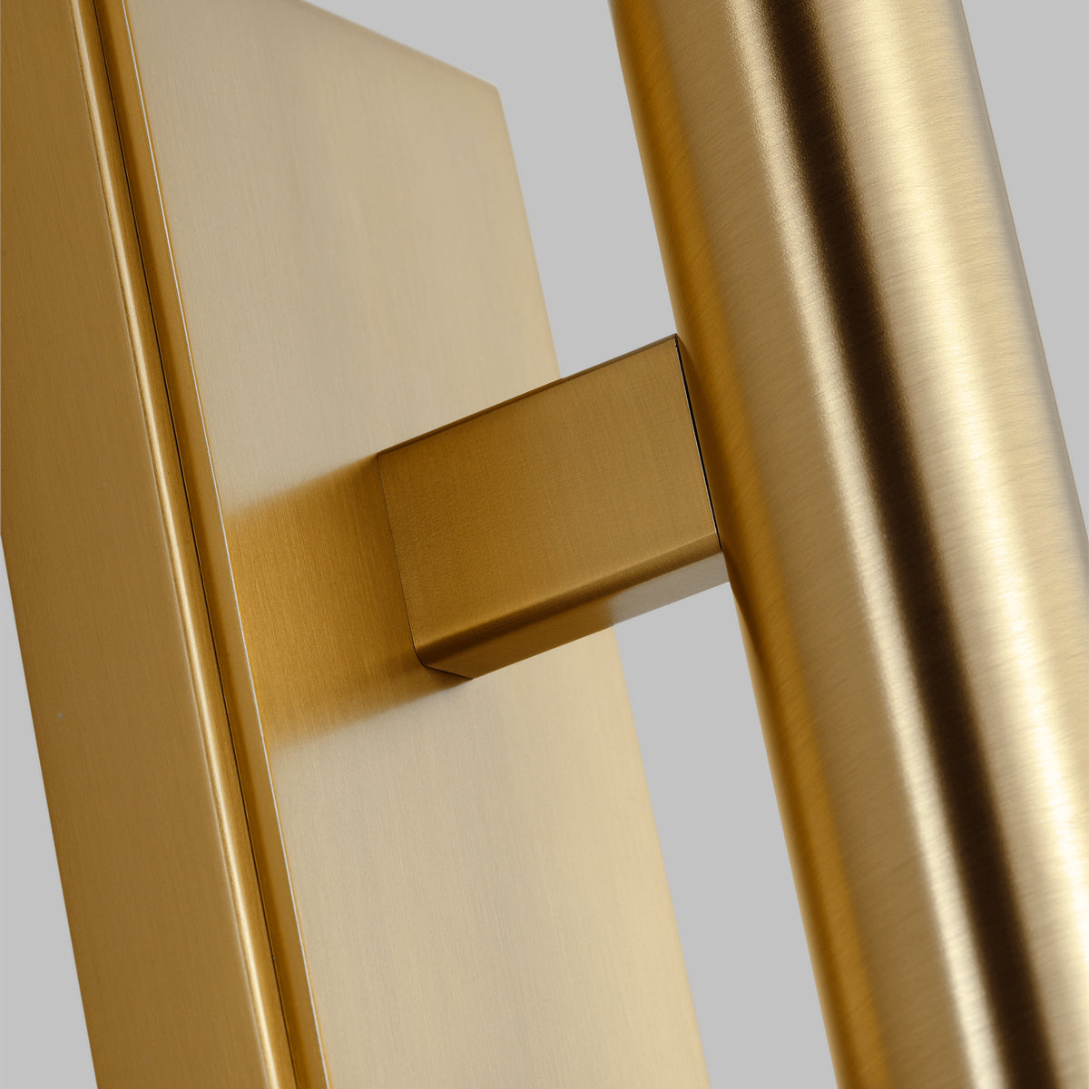 Visual Comfort Studio Canada - TW1132BBS - Two Light Wall Sconce - Beckham Modern - Burnished Brass