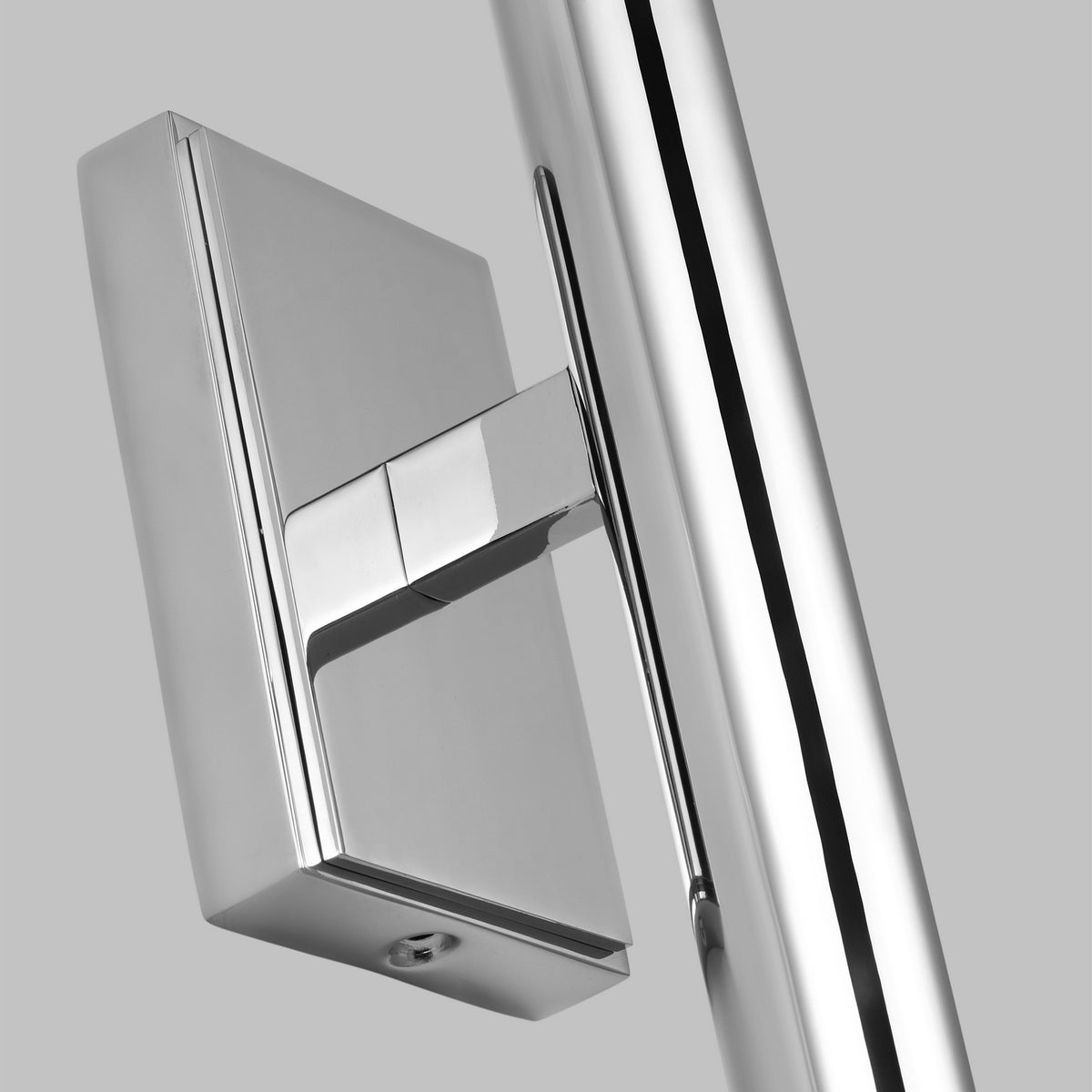 Visual Comfort Studio Canada - TW1132PN - Two Light Wall Sconce - Beckham Modern - Polished Nickel