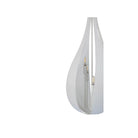 Savoy House - 3-4390-5-47 - Five Light Pendant - Bali - White Cashmere