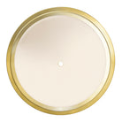 CWI Lighting Canada - 1567C22-5-602 - Five Light Flush Mount - Valdivia - Satin Gold
