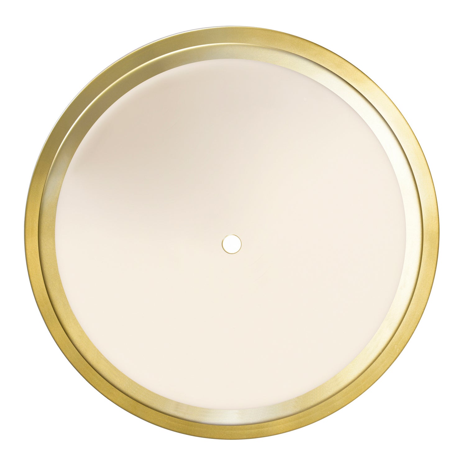 CWI Lighting Canada - 1567C22-5-602 - Five Light Flush Mount - Valdivia - Satin Gold