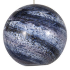 Currey and Company - 9000-1008 - 15 Lumière Suspension - Collection Palatino - Terre mouchetée