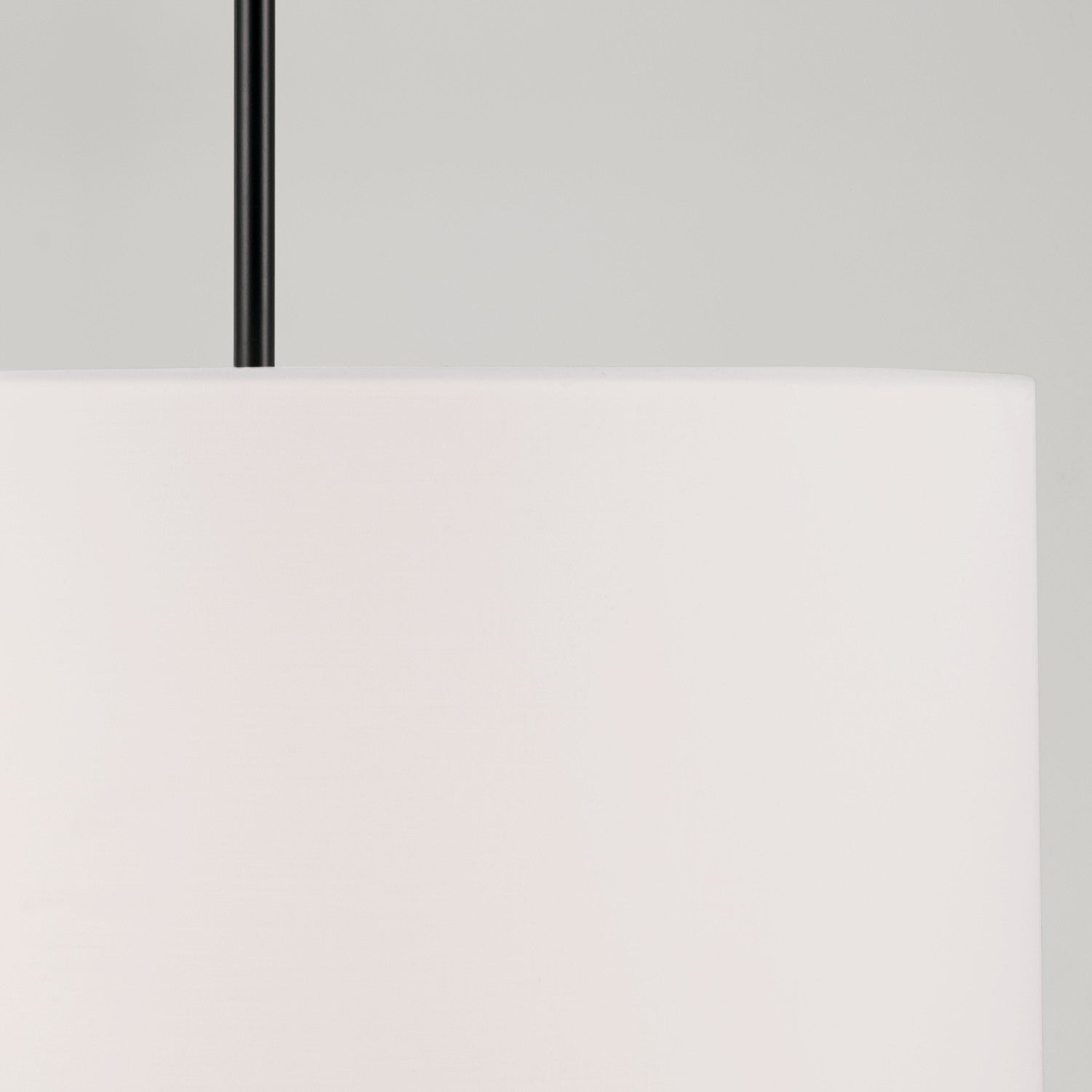 Capital Lighting - 314632MB-659 - Three Light Pendant - Alan - Matte Black