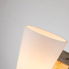 Lucas + McKearn - BB1006S-1 - Bain lumineux - Lémurie - Feuille d'argent