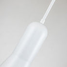 Lucas + McKearn - PD00116W-1 - One Light Pendant - Etoile - White