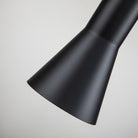 Lucas + McKearn - PD00117B-1 - One Light Pendant - Etoile - Matte Black
