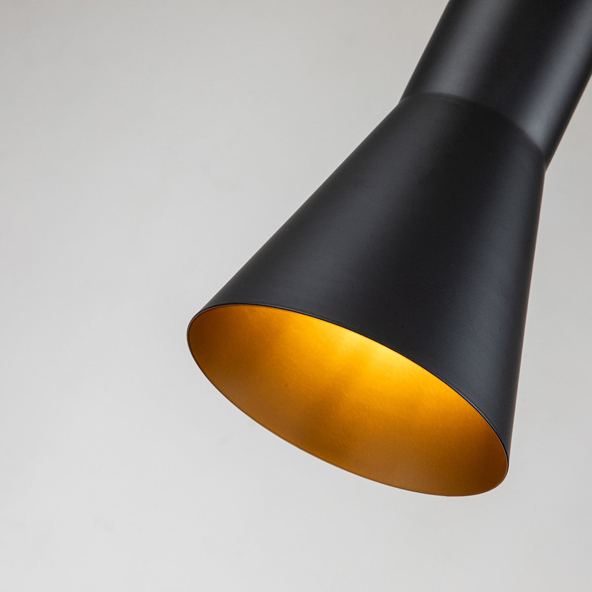 Lucas + McKearn - PD00117B-1 - One Light Pendant - Etoile - Matte Black