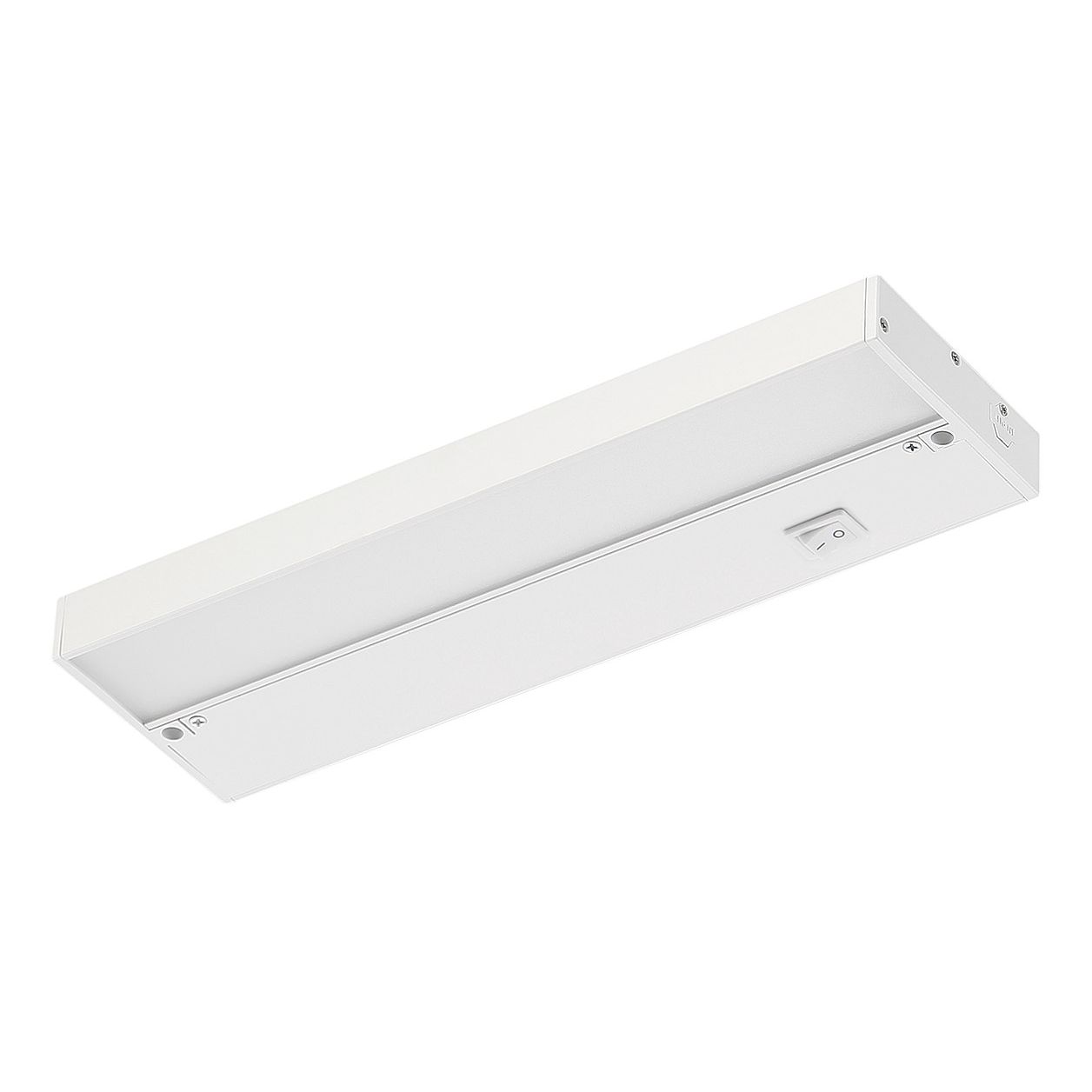 Savoy House - 4-UC-3000K-12-WH - LED Undercabinet - White