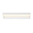 Savoy House - 4-UC-3000K-12-WH - LED Undercabinet - White