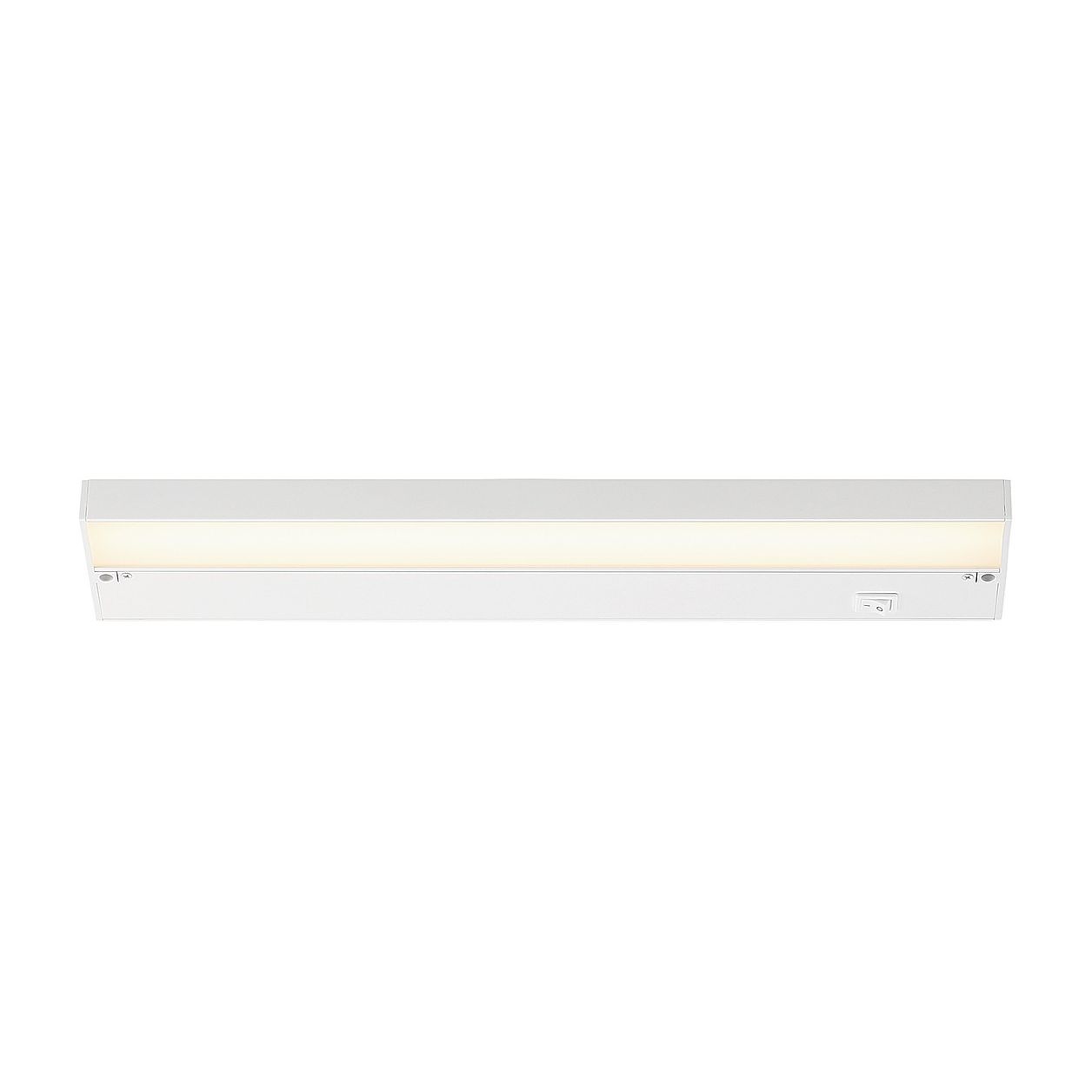 Savoy House - 4-UC-3000K-18-WH - LED Undercabinet - White