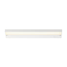 Savoy House - 4-UC-3000K-18-WH - LED Undercabinet - White