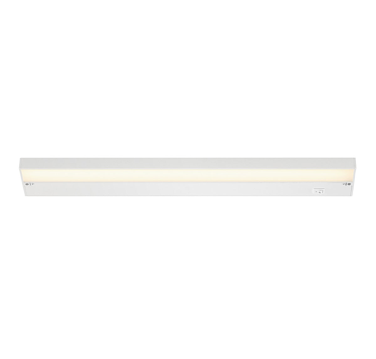 Savoy House - 4-UC-3000K-24-WH - LED Undercabinet - White