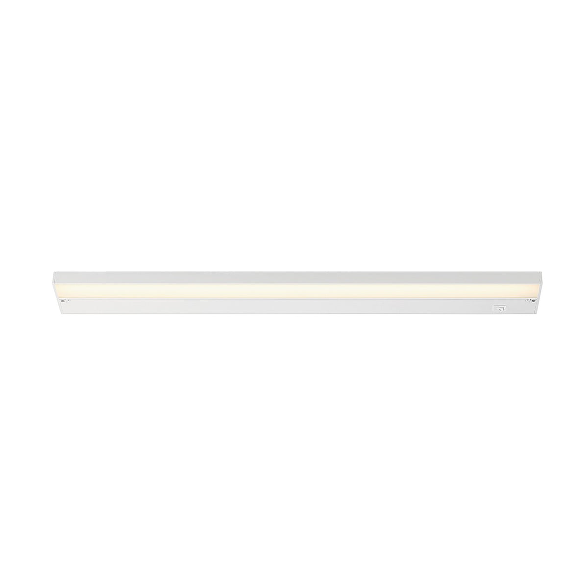Savoy House - 4-UC-3000K-32-WH - LED Undercabinet - White