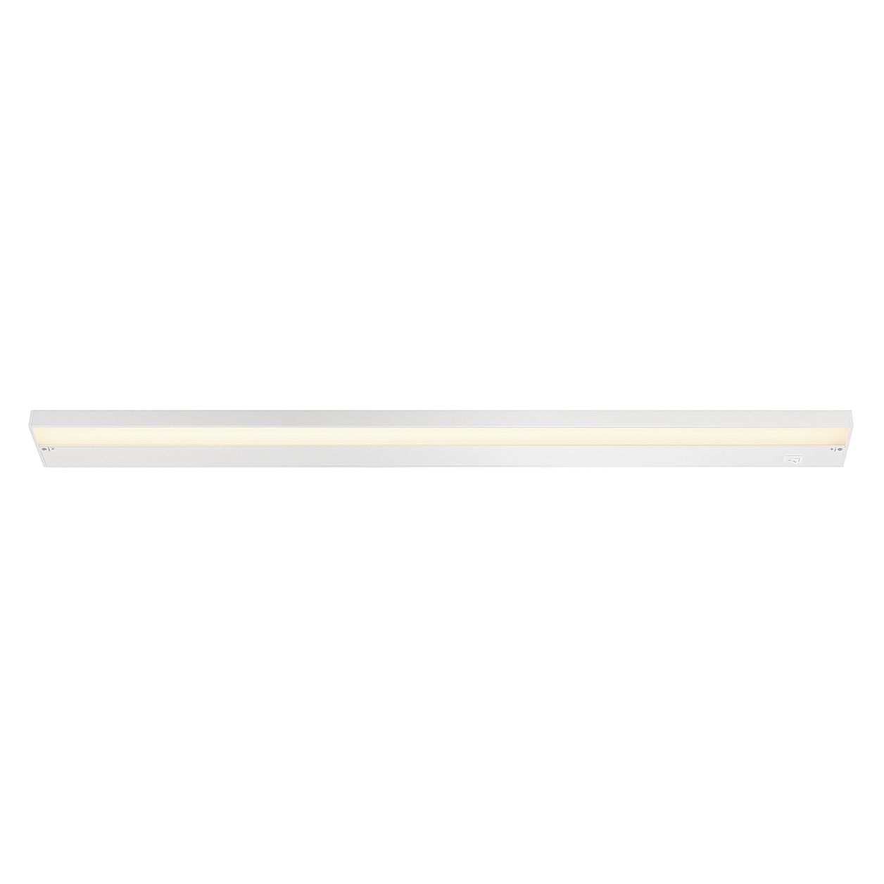 Savoy House - 4-UC-3000K-40-WH - LED Undercabinet - White