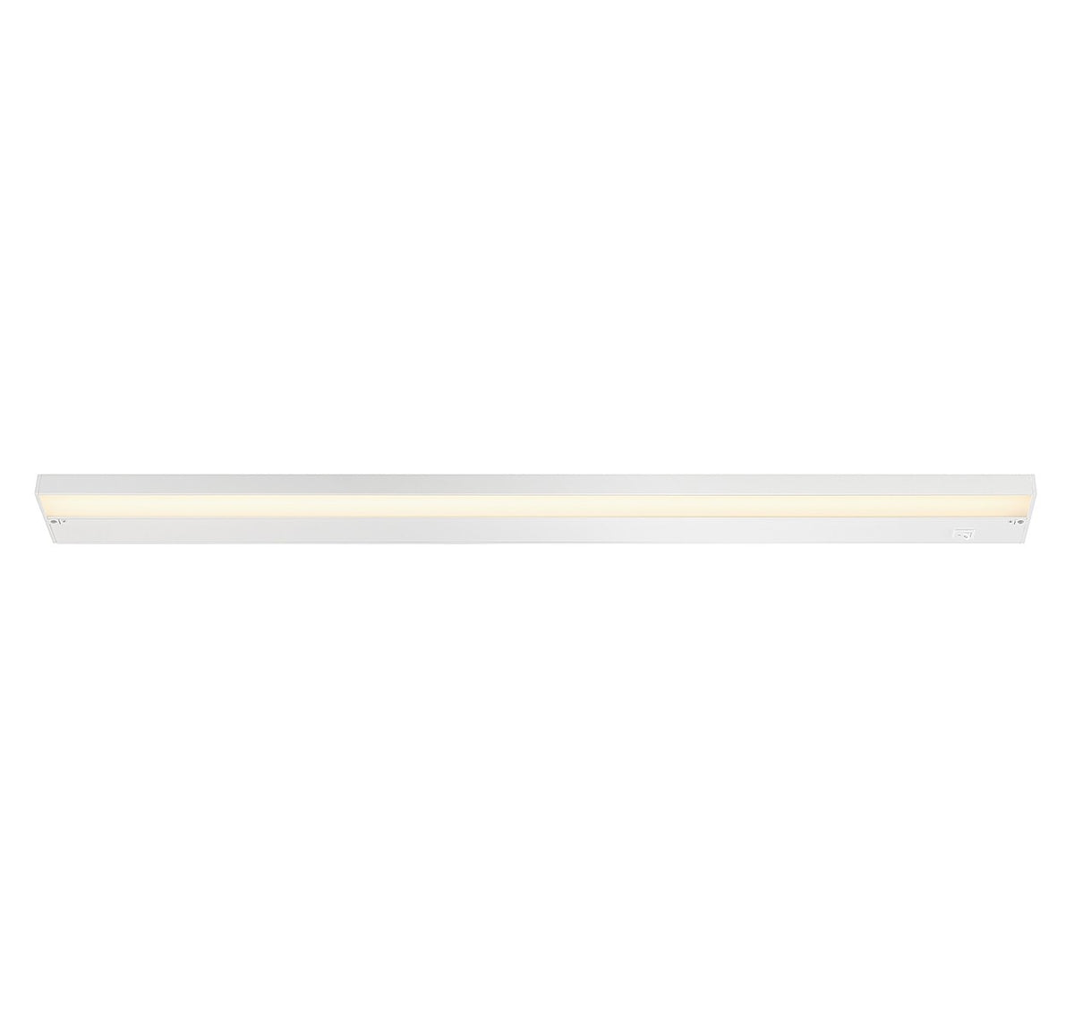 Savoy House - 4-UC-3000K-40-WH - LED Undercabinet - White
