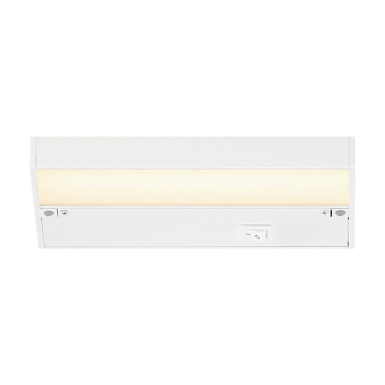 Savoy House - 4-UC-3000K-8-WH - LED Undercabinet - White