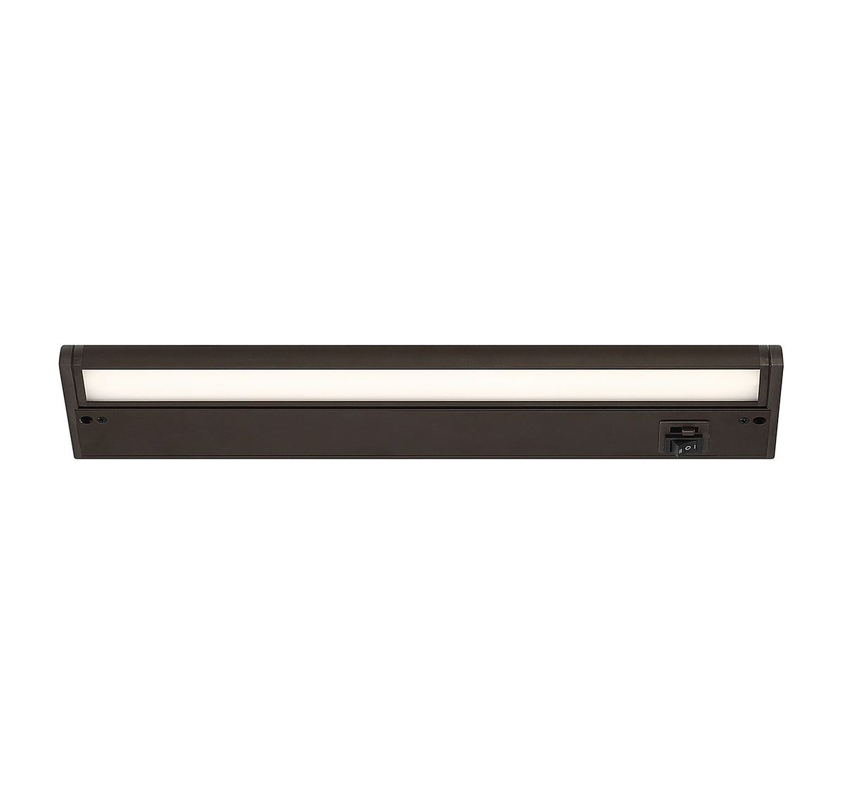 Savoy House - 4-UC-5CCT-16-BZ - LED Undercabinet - Bronze