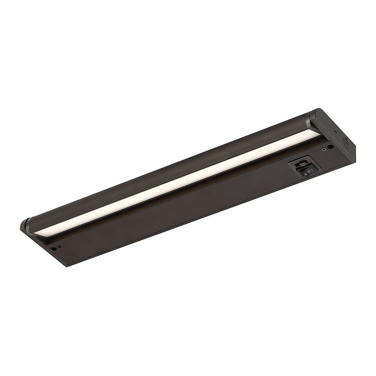 Savoy House - 4-UC-5CCT-16-BZ - LED Undercabinet - Bronze