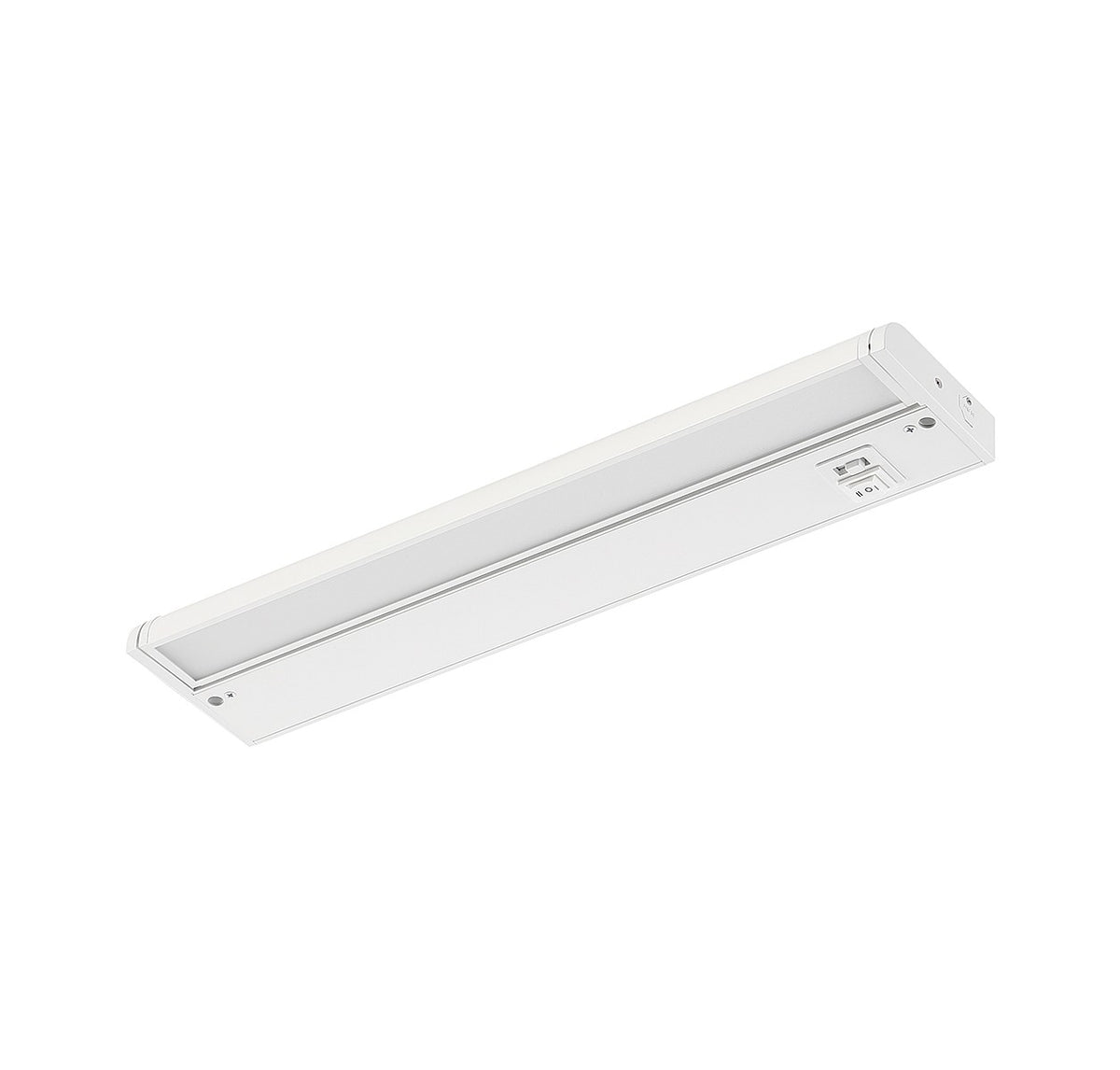 Savoy House - 4-UC-5CCT-16-WH - LED Undercabinet - White