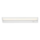 Savoy House - 4-UC-5CCT-16-WH - LED Undercabinet - White