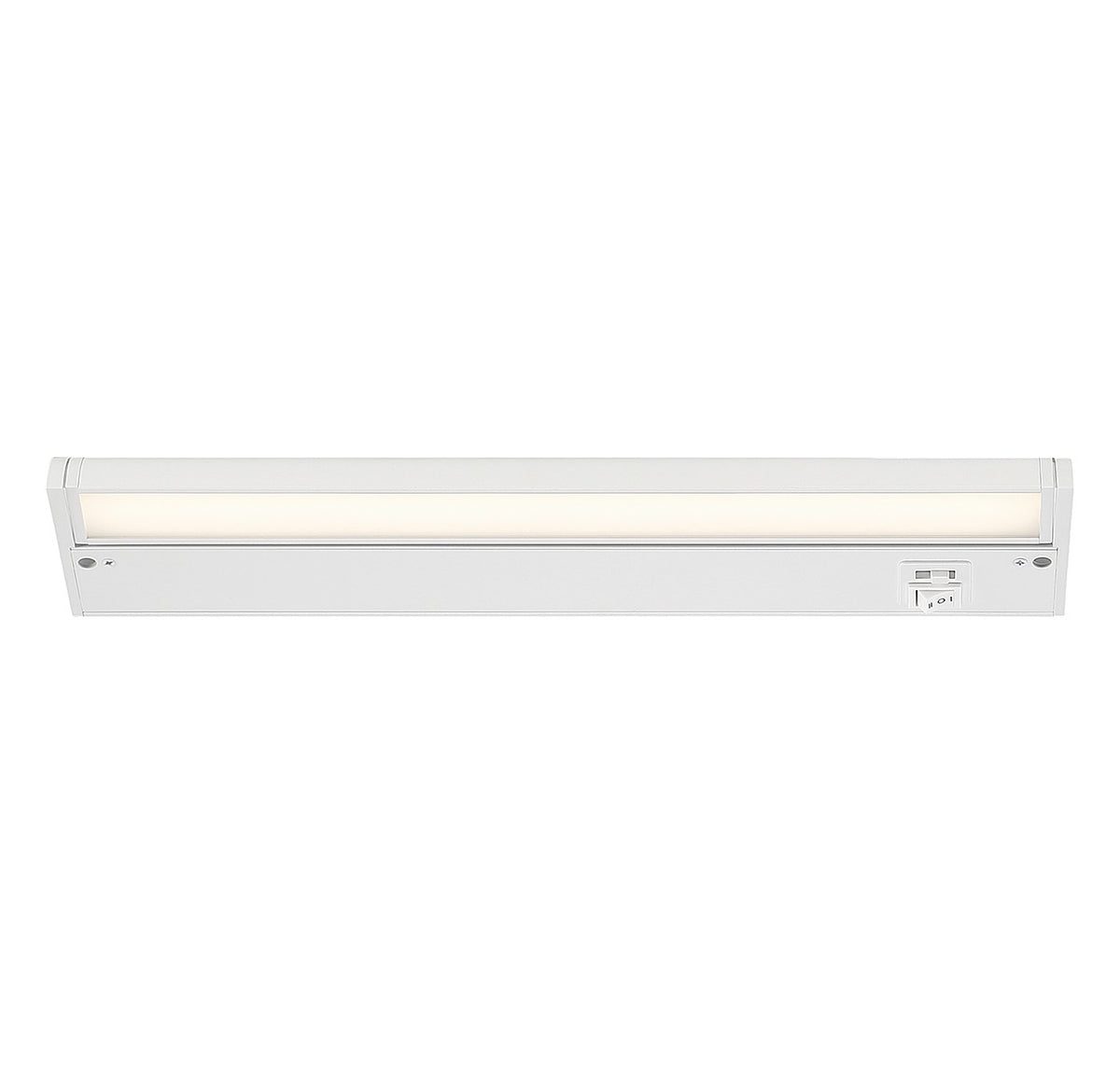Savoy House - 4-UC-5CCT-16-WH - LED Undercabinet - White