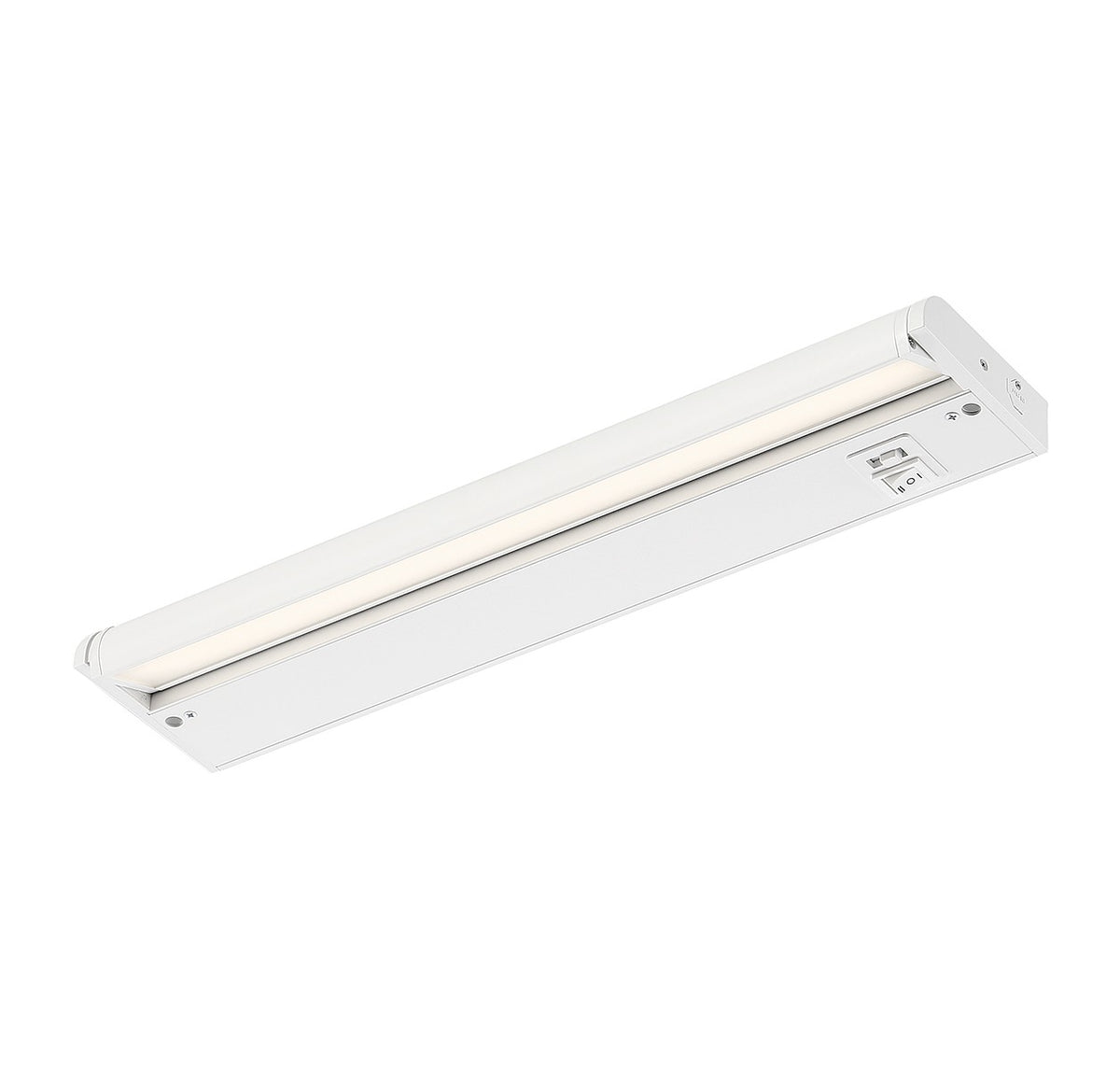 Savoy House - 4-UC-5CCT-16-WH - LED Undercabinet - White