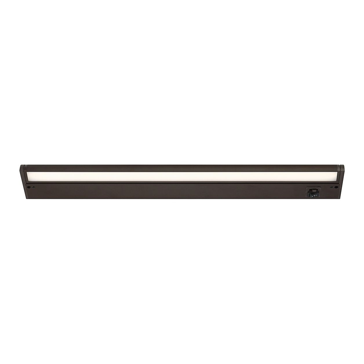 Savoy House - 4-UC-5CCT-24-BZ - LED Undercabinet - Bronze