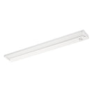 Savoy House - 4-UC-5CCT-24-WH - LED Undercabinet - White