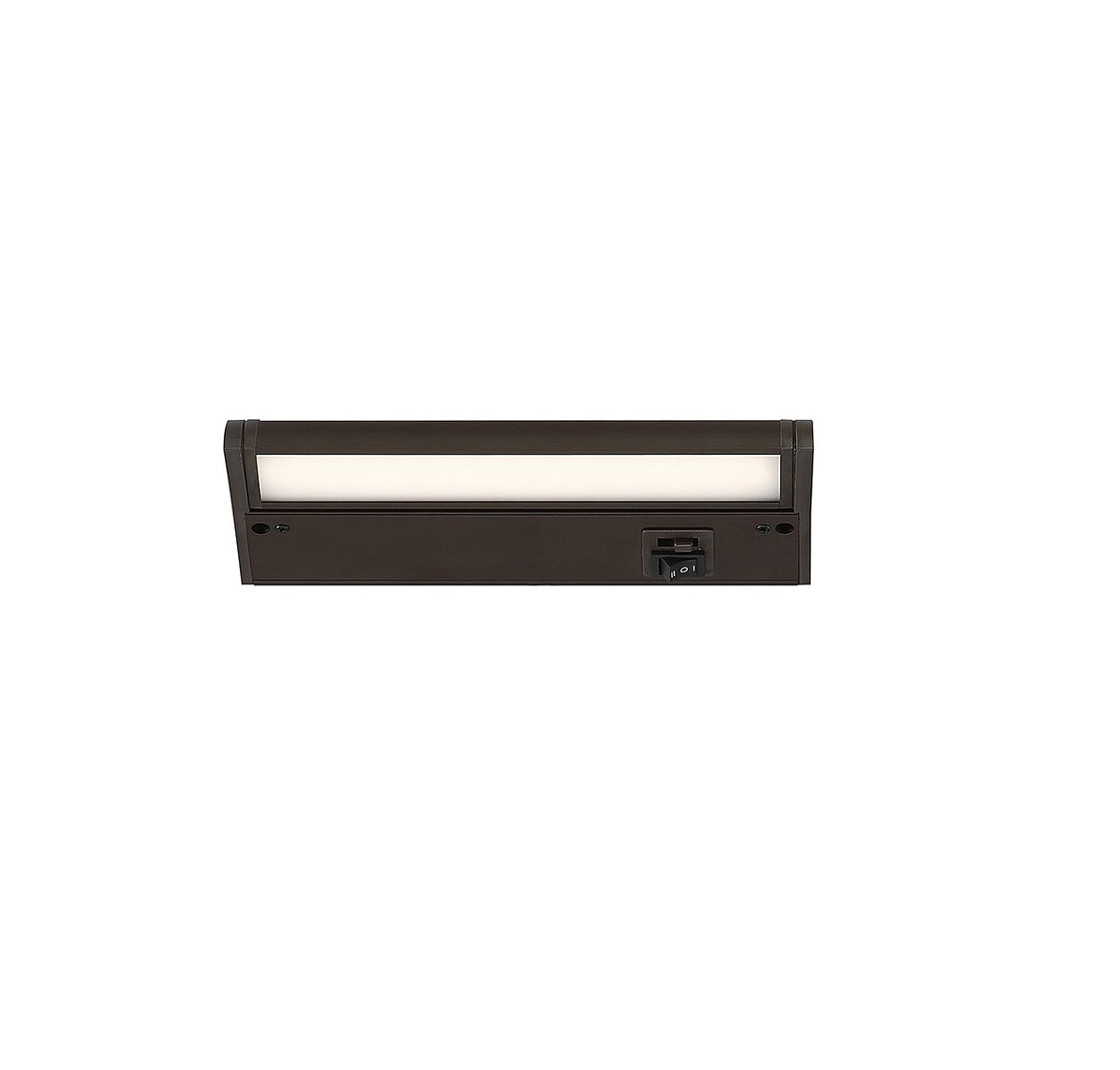 Savoy House - 4-UC-5CCT-9-BZ - LED Undercabinet - Bronze