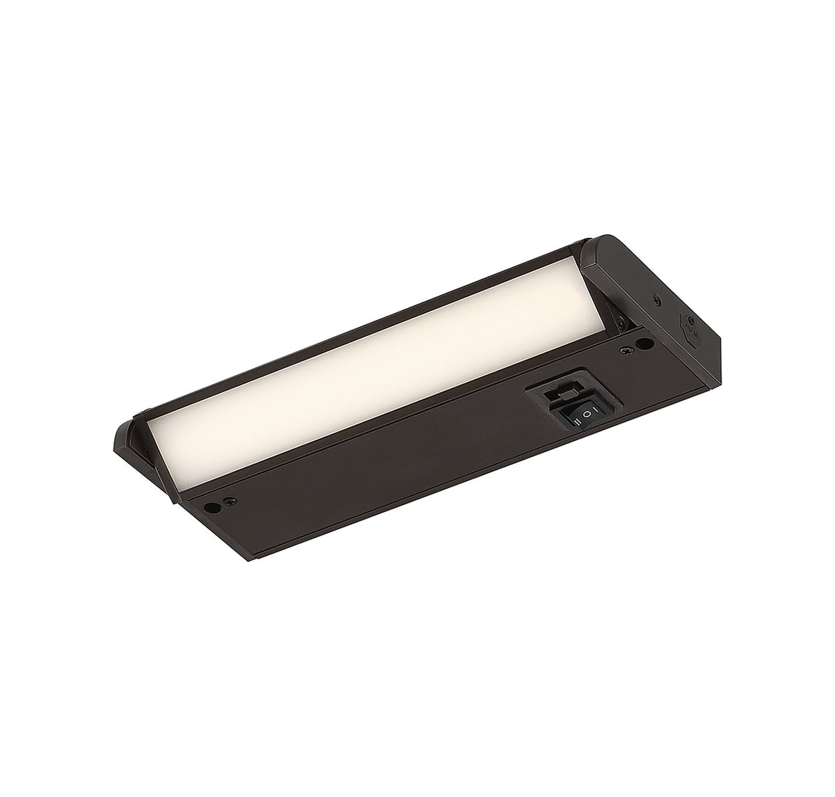 Savoy House - 4-UC-5CCT-9-BZ - LED Undercabinet - Bronze