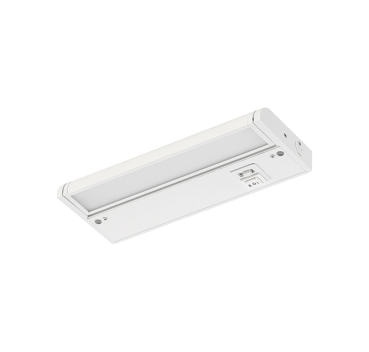 Savoy House - 4-UC-5CCT-9-WH - LED Undercabinet - White