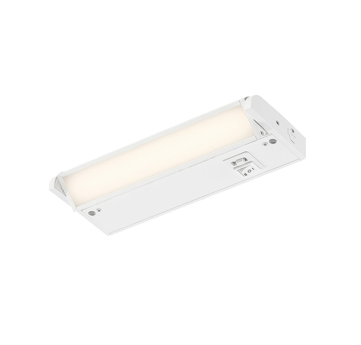 Savoy House - 4-UC-5CCT-9-WH - LED Undercabinet - White