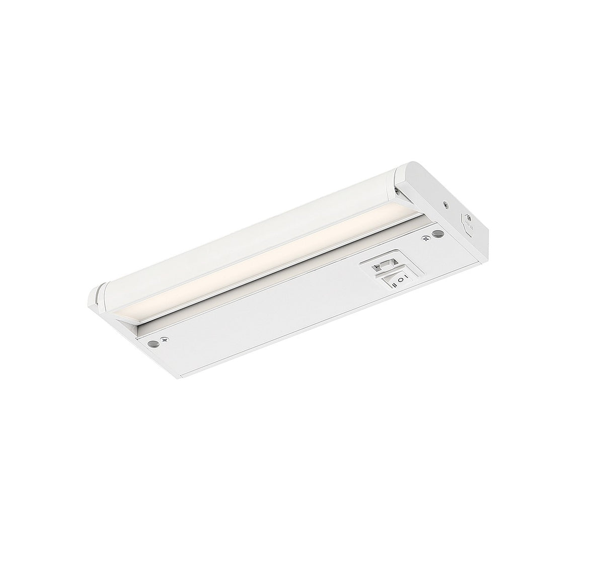 Savoy House - 4-UC-5CCT-9-WH - LED Undercabinet - White