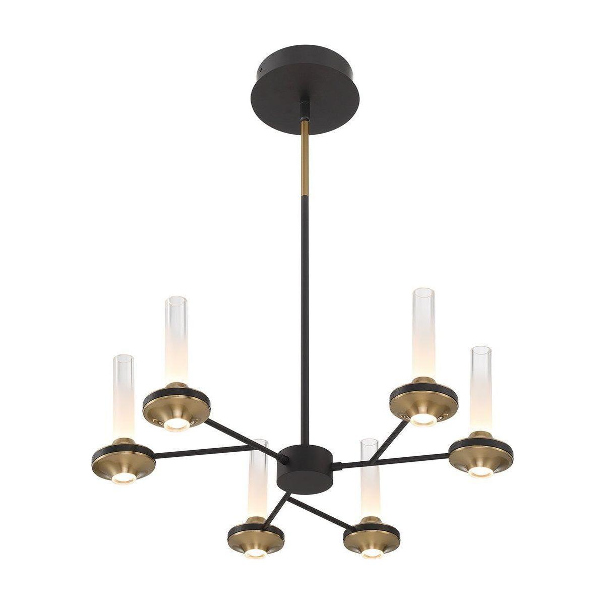 Caledonia LED Pendant