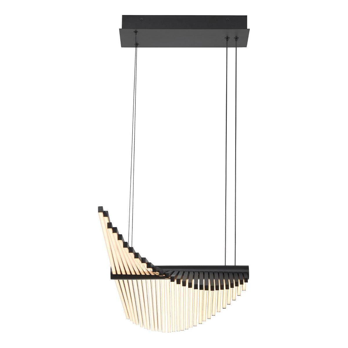 Tela LED Pendant