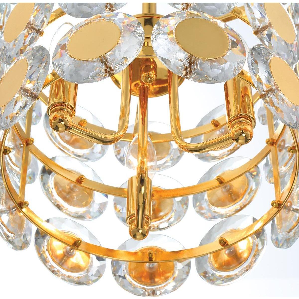 Viola LED Wall Sconce