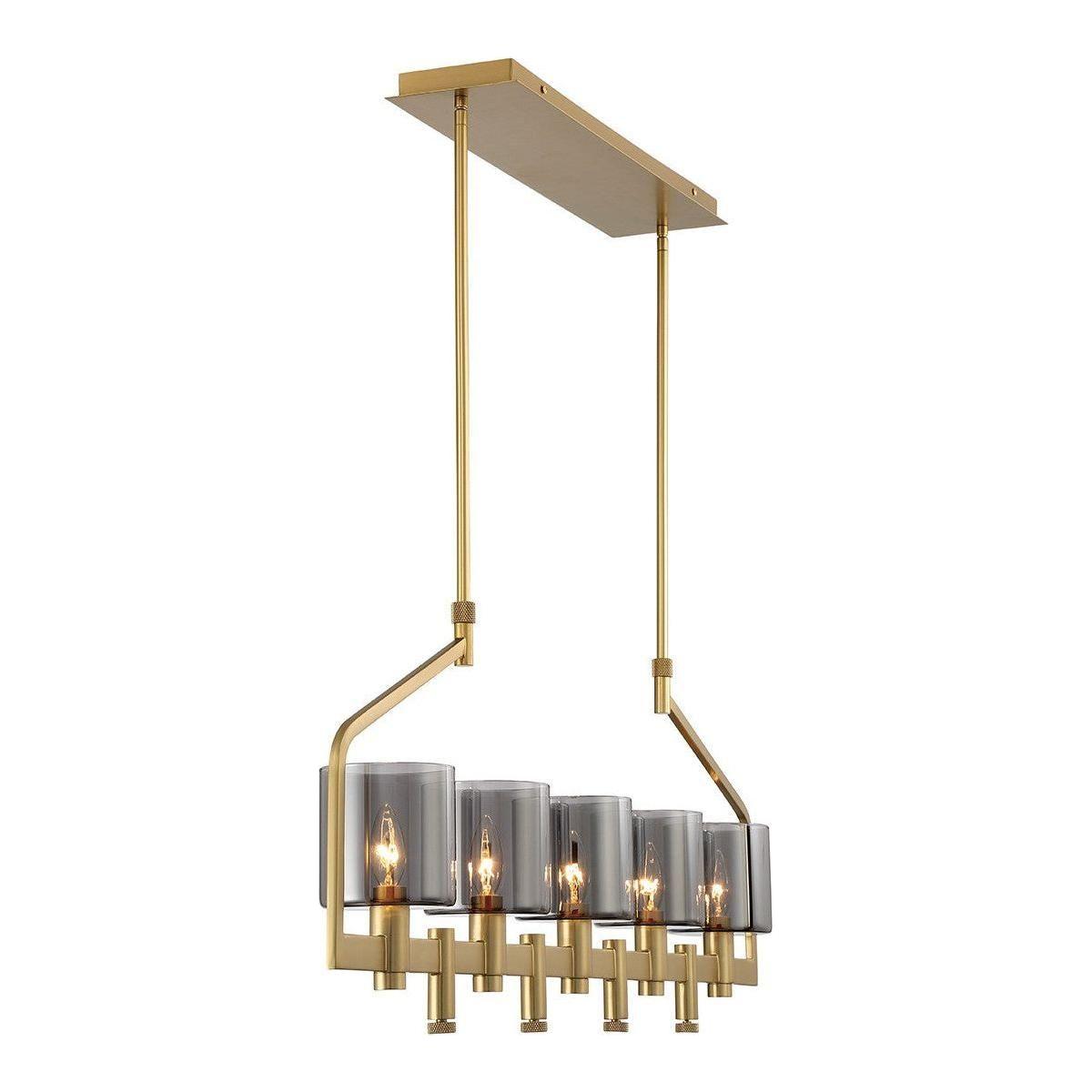 Mondo Chandelier