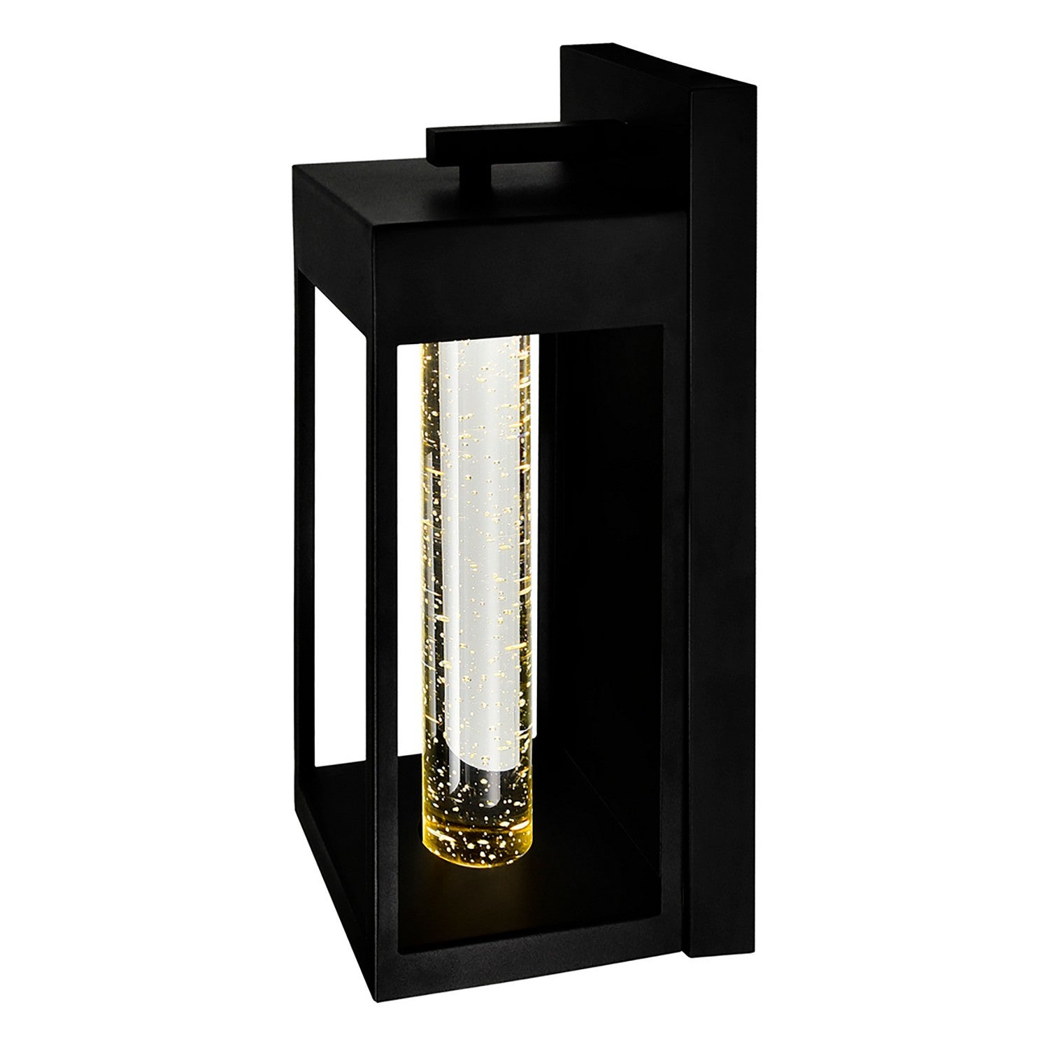 CWI Lighting Canada - 1696W5-1-101-A - LED Outdoor Wall Lantern - Rochester - Black